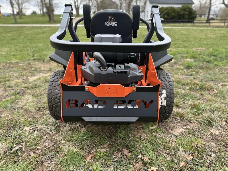 Bad Boy Model Rebel X 61 Rebel X 61 