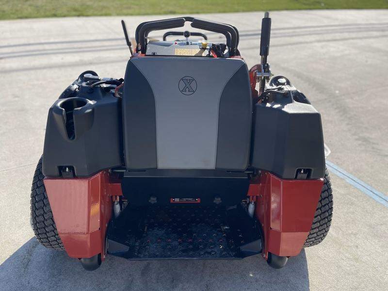 Exmark Model Vertex X-Series 60 Vertex X-Series 60 