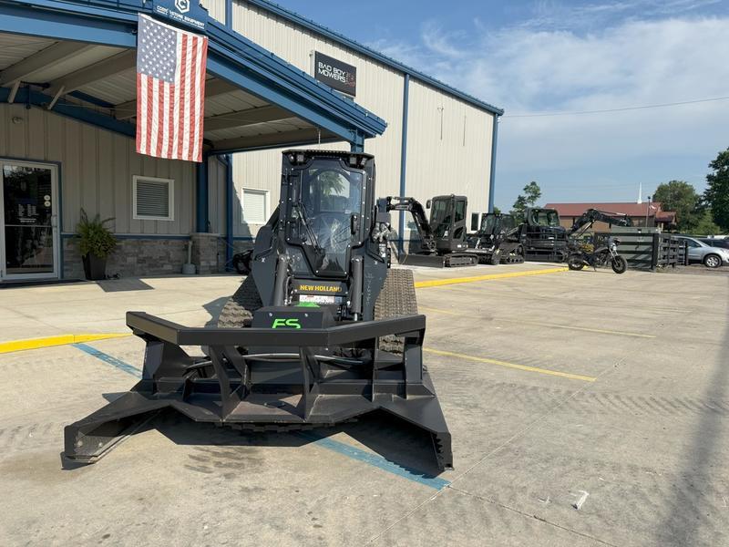 comfort a priority to boost productivity on the job C345 builds on the strength 