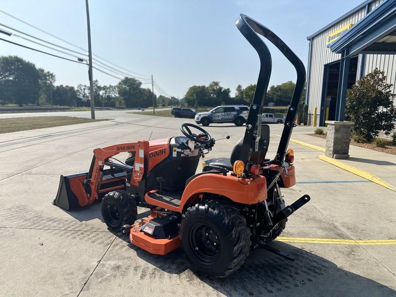 Bad Boy Model 1022 with 54 1022 with 54 