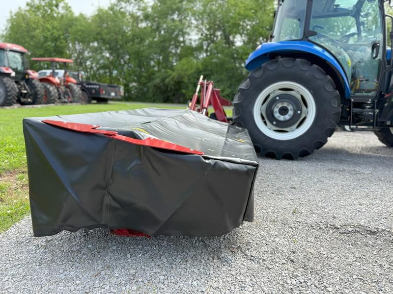 New Holland Model DuraDisc 108M Vehicle Type Attachment / Implement Category Disc Mowers Payments Get an Estimate for Your Payment Payment Frequency DuraDisc 108M Vehicle Type Attachment / Implement Category Disc Mowers Payments Get an Estimate for Your Payment Payment Frequency 