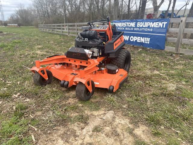 Bad Boy Model Revolt X Stand-On 61 Revolt X Stand-On 61 