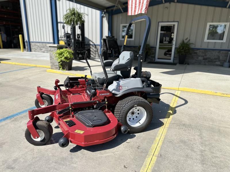 Exmark Model Lazer Z X-Series 72 Lazer Z X-Series 72 