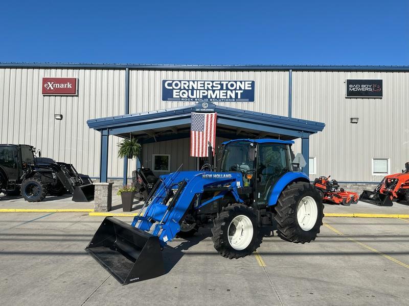 New Holland Model PowerStar PowerStar 