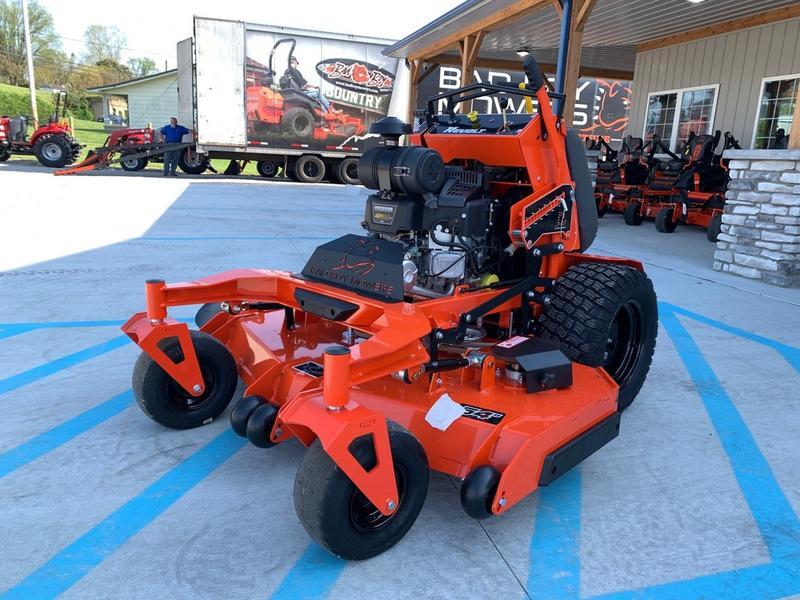 Bad Boy Model Revolt Stand-On 54 Revolt Stand-On 54 