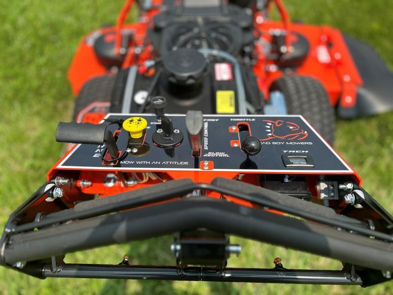 Bad Boy Model Raider 54 Raider 54 