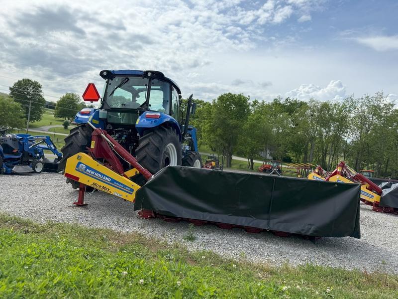 New Holland Model DuraDisc 108M Vehicle Type Attachment / Implement Category Disc Mowers Payments Get an Estimate for Your Payment Payment Frequency DuraDisc 108M Vehicle Type Attachment / Implement Category Disc Mowers Payments Get an Estimate for Your Payment Payment Frequency 