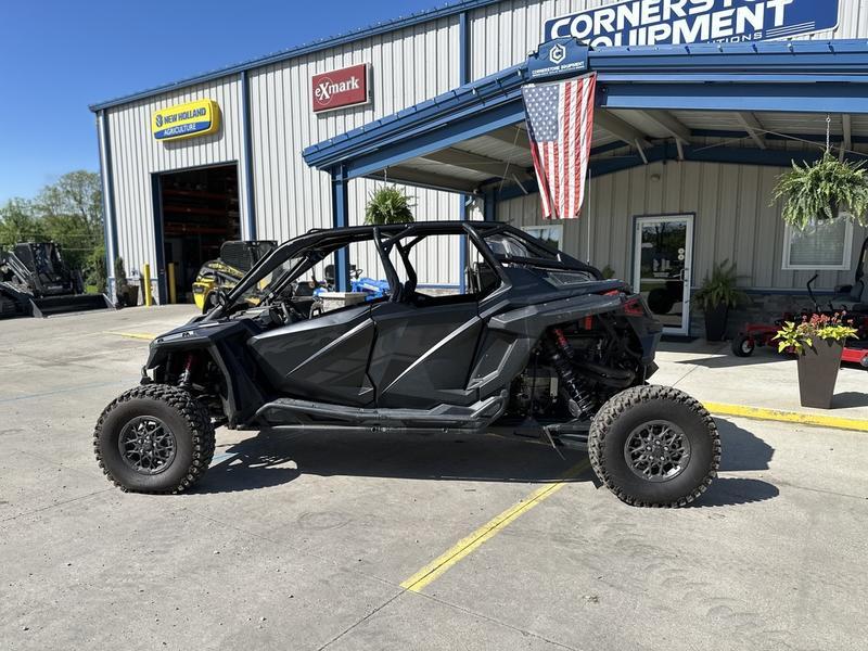 the most of it RZR Pro R Ultimate Vehicle Type Utility Vehicle Category Side by Side Engine Hours 110 Odometer 1300 mi Fuel Type Gas Payments Get an Estimate for Your Payment Payment Frequency 