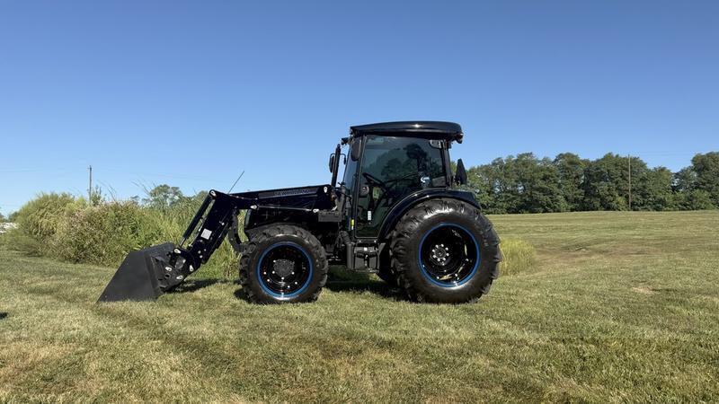 your long work days easier by providing maximum comfort in any weather for minimum cost Workmaster 75 Midnight Edition Vehicle Type Tractor Category Utility Payments Get an Estimate for Your Payment Payment Frequency 