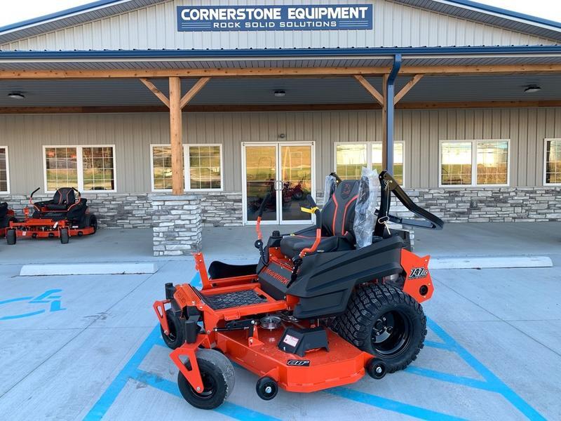 Bad Boy Model Maverick 60 Maverick 60 