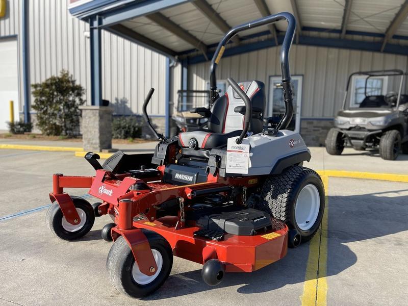 Exmark Model Radius S-Series 60 Radius S-Series 60 