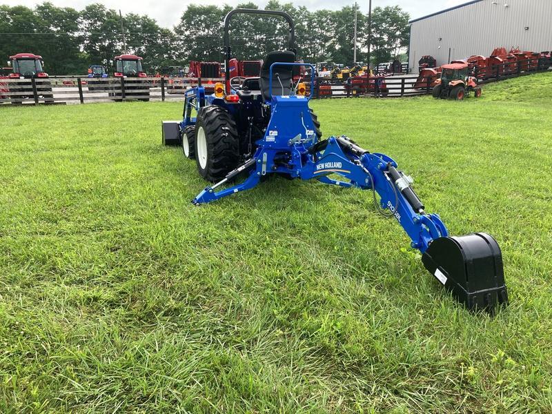 the most of your working time Workmaster 25 with Backhoe Vehicle Type Tractor Category Sub Compact Payments Get an Estimate for Your Payment Payment Frequency 