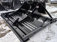 CE Attachment Model Land Leveler 68 Land Leveler 68 