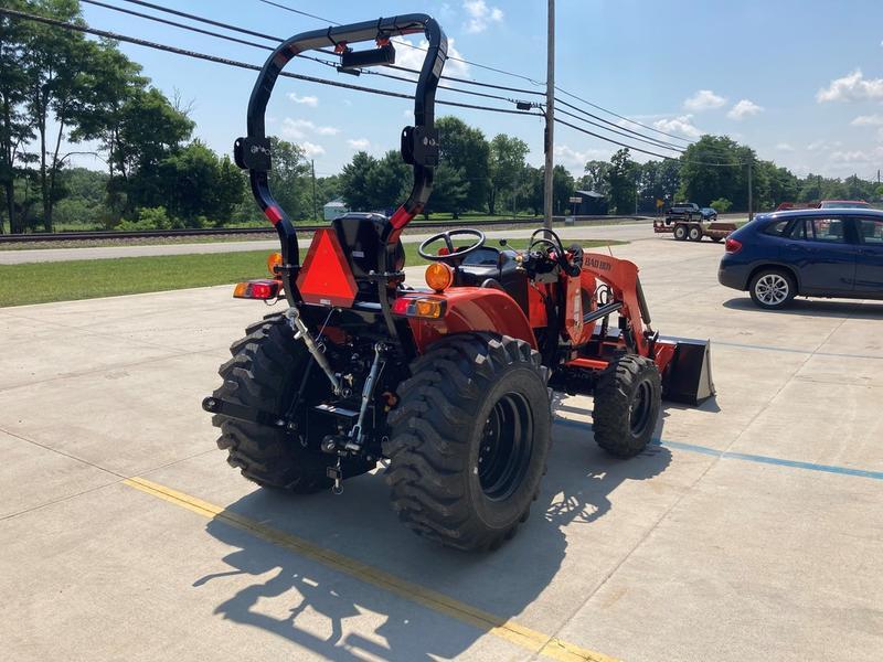 Bad Boy Model 4025 Vehicle Type Tractor Category Compact Payments Get an Estimate for Your Payment Payment Frequency 4025 Vehicle Type Tractor Category Compact Payments Get an Estimate for Your Payment Payment Frequency 