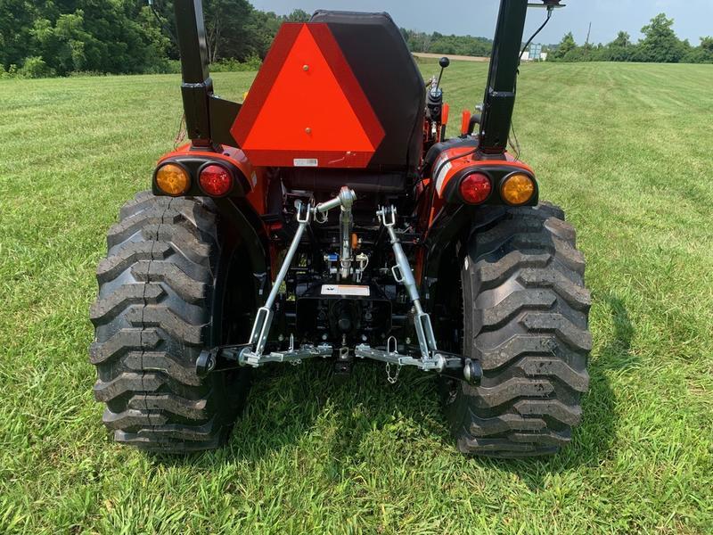 Bad Boy Model 3026 Vehicle Type Tractor Category Compact Payments Get an Estimate for Your Payment Payment Frequency 3026 Vehicle Type Tractor Category Compact Payments Get an Estimate for Your Payment Payment Frequency 