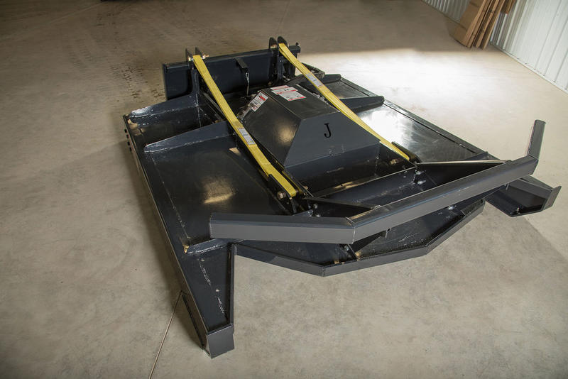 CE Attachment Model 76 76 