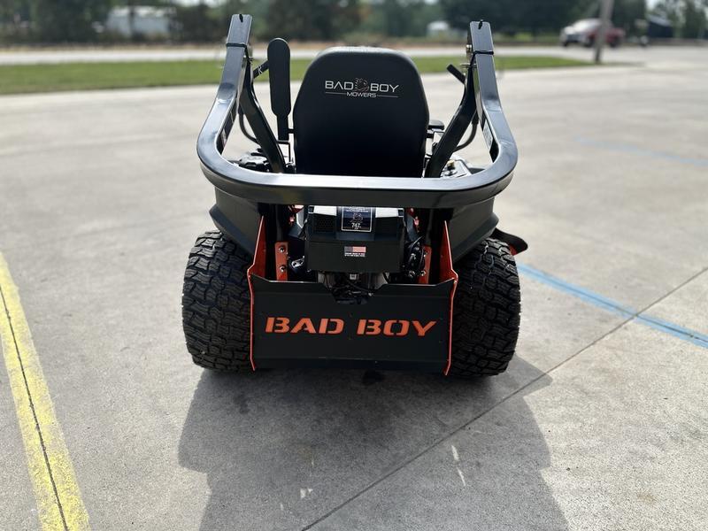 Bad Boy Model Maverick 54 Maverick 54 