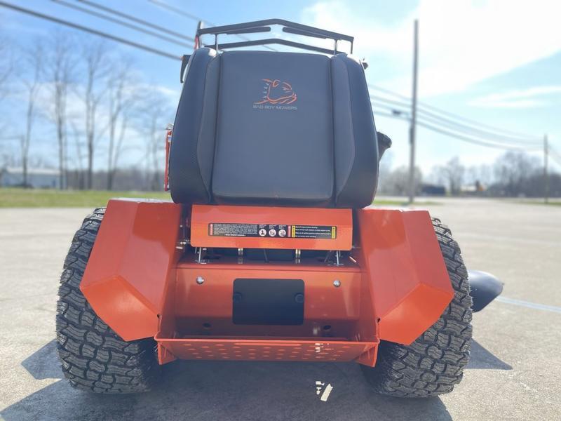 Bad Boy Model Revolt Stand-On 54 Revolt Stand-On 54 