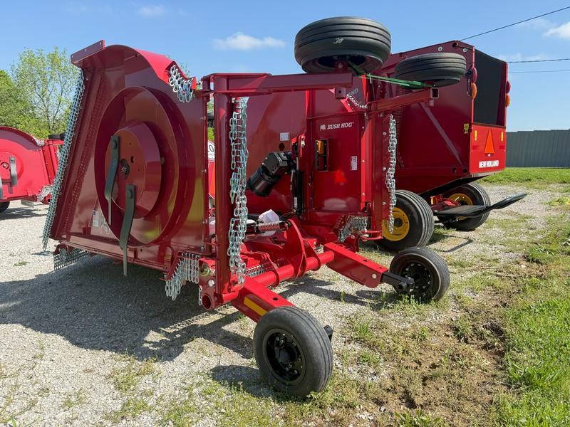Bush Hog Flex-Wing Rotary Cutter 1815 Vehicle Type Attachment / Implement Category Rotary Cutters Payments Get an Estimate for Your Payment Payment Frequency 