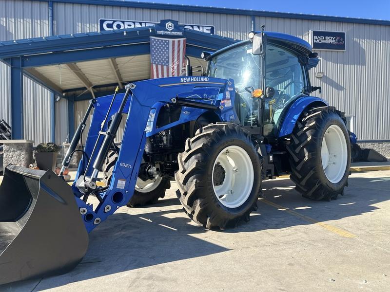 direction changes often in applications such as loader work Workmaster 