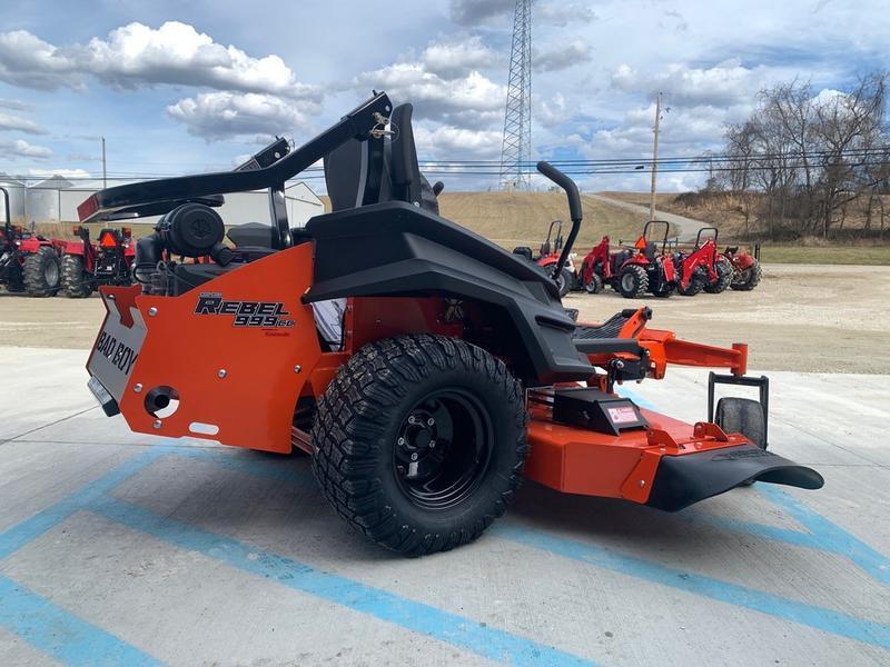 Bad Boy Model Rebel 72 Rebel 72 