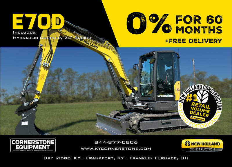 New Holland Construction Model Midi Excavators E70D Vehicle Type Excavator Category Excavator Engine Kubota Payments Get an Estimate for Your Payment Payment Frequency . Weighing in at 16 
