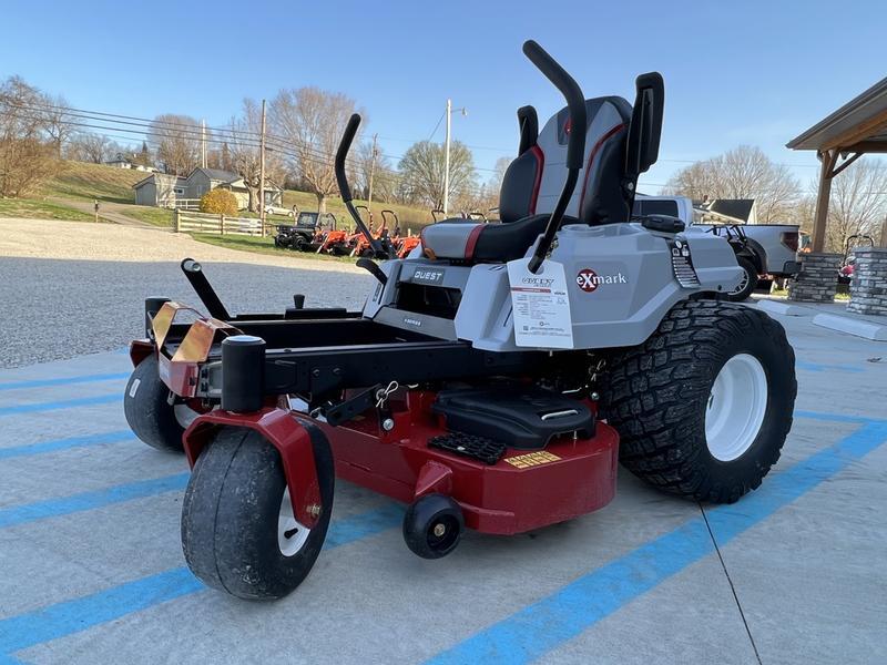 Exmark Model Quest X-Series 48 Quest X-Series 48 