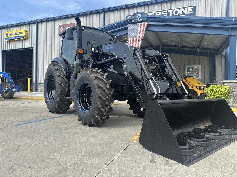 New Holland Model PowerStar PowerStar 