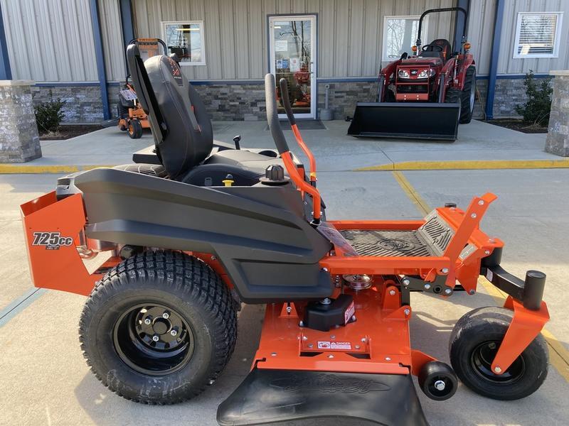 Bad Boy Model Zt Elite 48 Zt Elite 48 