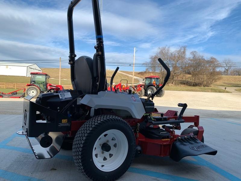 Exmark Model Radius E-Series 48 Radius E-Series 48 