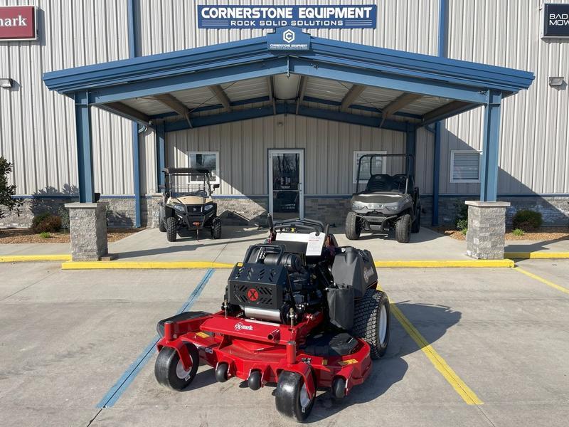 Exmark Model Vertex X-Series 60 Vertex X-Series 60 