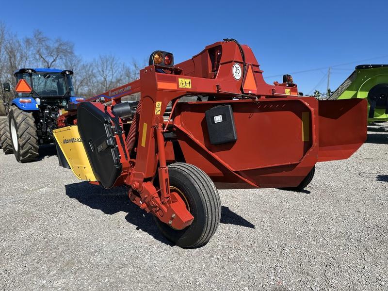 New Holland Model DISCBINE 310 PLUS Vehicle Type Hay Category Disc Mower Payments Get an Estimate for Your Payment Payment Frequency DISCBINE 310 PLUS Vehicle Type Hay Category Disc Mower Payments Get an Estimate for Your Payment Payment Frequency 