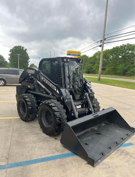 New Holland Construction Model L328 Skid Steer MIDNIGHT EDITION Vehicle Type Skid Steers Category Skid Steers Payments Get an Estimate for Your Payment Payment Frequency L328 Skid Steer MIDNIGHT EDITION Vehicle Type Skid Steers Category Skid Steers Payments Get an Estimate for Your Payment Payment Frequency 