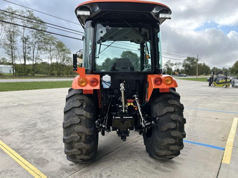 new Bad Boy Tractor Models that just hit the lot 5045 Cab - Shuttle Transmission Vehicle Type Tractor Category Utility Tractor Payments Get an Estimate for Your Payment Payment Frequency 
