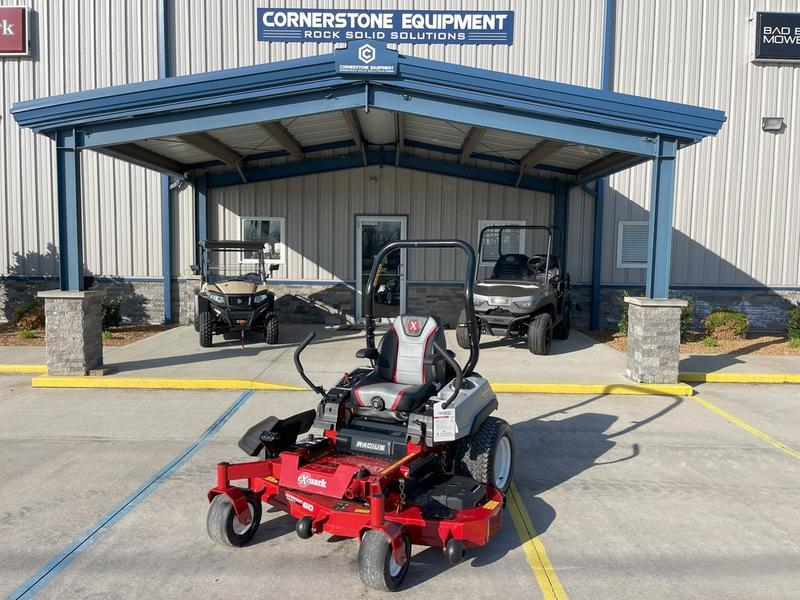 Exmark Model Radius S-Series 60 Radius S-Series 60 