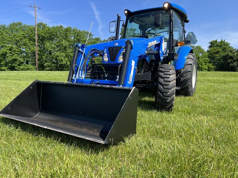 your long work days easier by providing maximum comfort in any weather for minimum cost Workmaster 55 Vehicle Type Tractor Category Utility Tractor Payments Get an Estimate for Your Payment Payment Frequency 