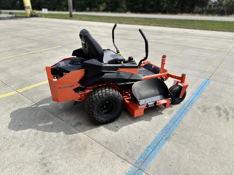 Bad Boy Model Zt Avenger Kawasaki 54 Zt Avenger Kawasaki 54 