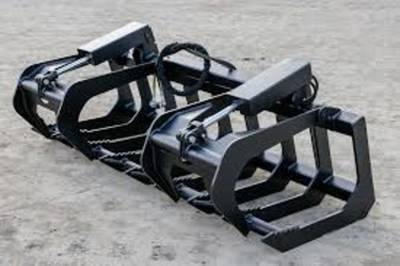 CE Attachment Model 8 8 