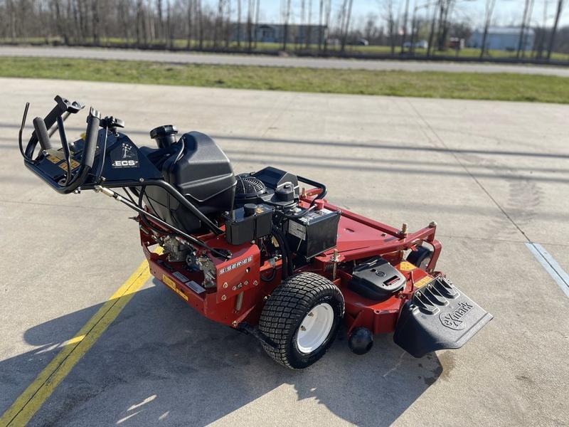 Exmark Model Turf Tracer S-Series 52 Turf Tracer S-Series 52 