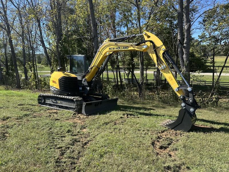New Holland Construction Model Midi Excavators E90D Vehicle Type Excavator Category Excavator Payments Get an Estimate for Your Payment Payment Frequency . Weighing in at 20 