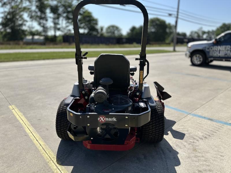 Exmark Model Lazer Z X-Series 72 Lazer Z X-Series 72 