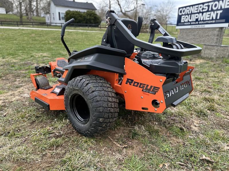 Bad Boy Model Rogue 61 Rogue 61 