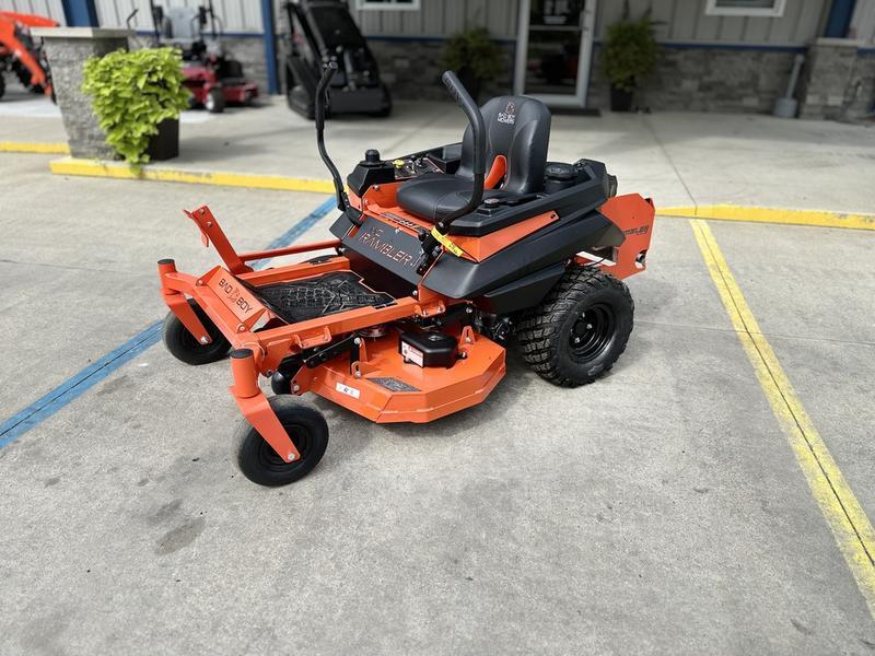 new for 2025 Reaper tires along with many other upgrades Mz Rambler  42 