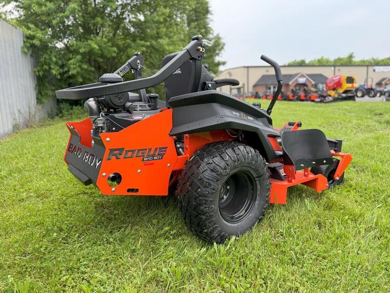 Bad Boy Model Rogue 54 Rogue 54 