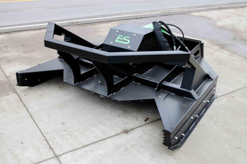 CE Attachment Model 72 72 