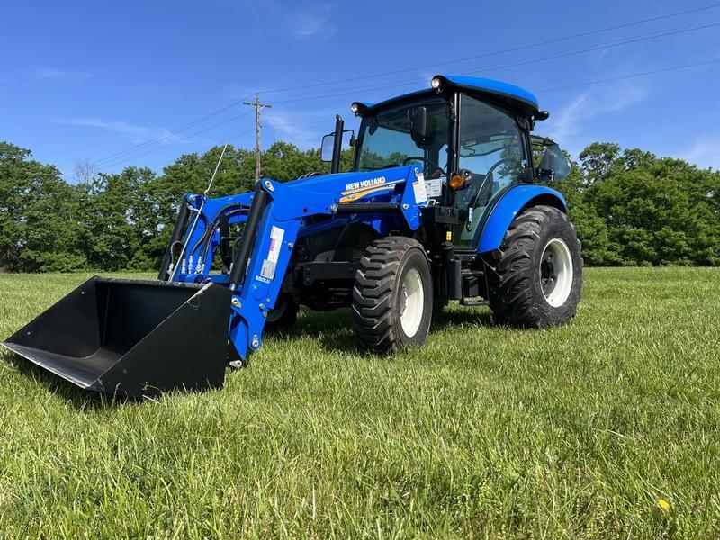your long work days easier by providing maximum comfort in any weather for minimum cost Workmaster 55 Vehicle Type Tractor Category Utility Tractor Payments Get an Estimate for Your Payment Payment Frequency 