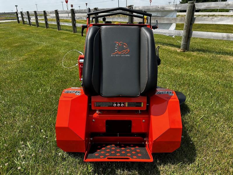 Bad Boy Model Revolt Stand-On 36 Revolt Stand-On 36 