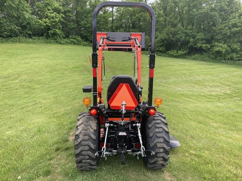 Bad Boy Model 1025 with 60 1025 with 60 