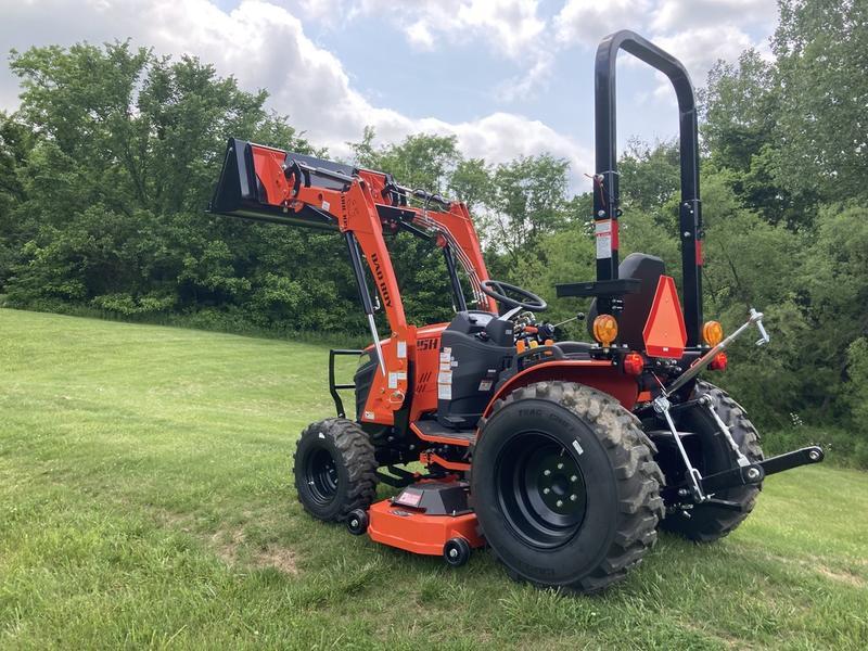 Bad Boy Model 1025 with 60 1025 with 60 