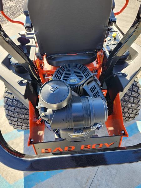 Bad Boy Model Maverick HD 60 Maverick HD 60 